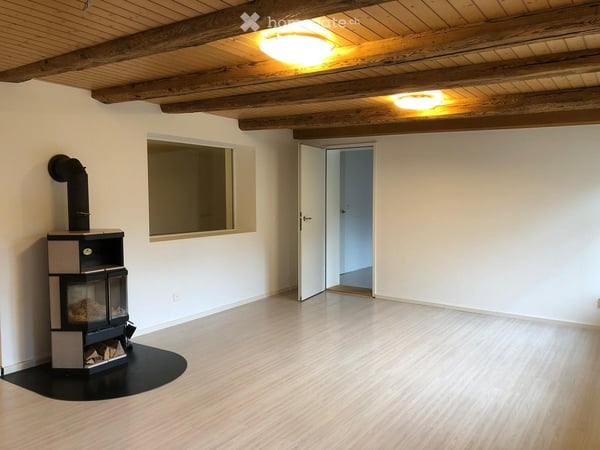 6-Zimmer-Einfamilienhaus in Oberwinterthur 2