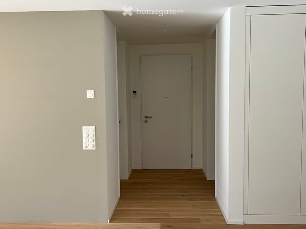 Grosszügige, sonnige Gartenwohnung in Pfäffikon ZH 10