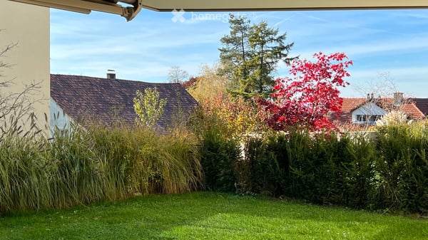 Grosszügige, sonnige Gartenwohnung in Pfäffikon ZH 11