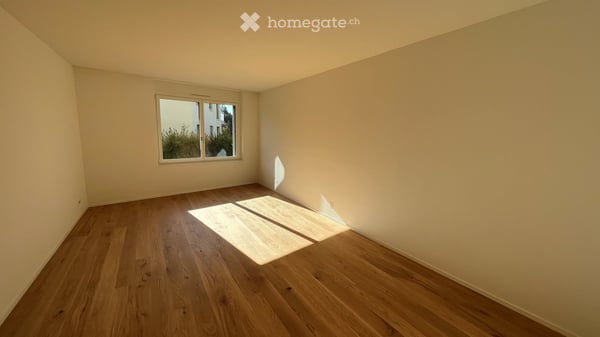 Grosszügige, sonnige Gartenwohnung in Pfäffikon ZH 5