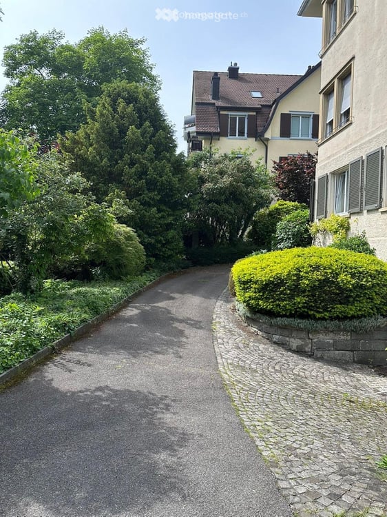 Bright & Spacious 5.5-Room Family Apartment | Zurich Klusplatz (District 7) 11