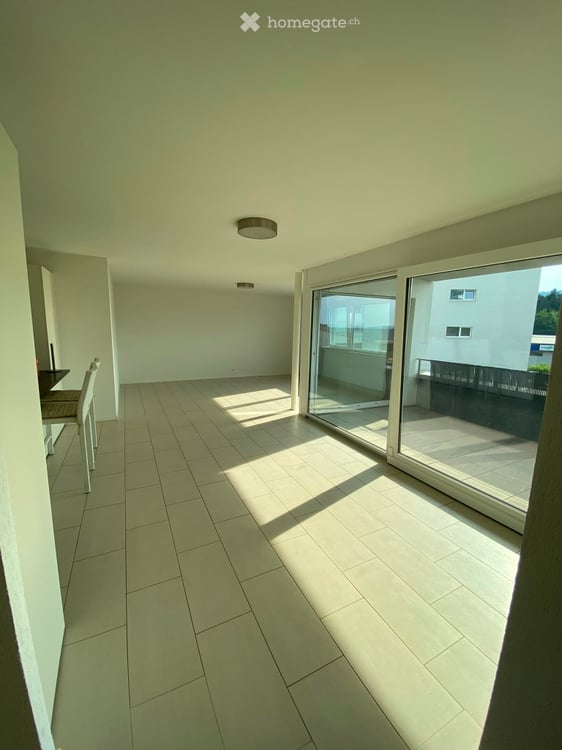 3.5 pièces dans immeuble de standing
