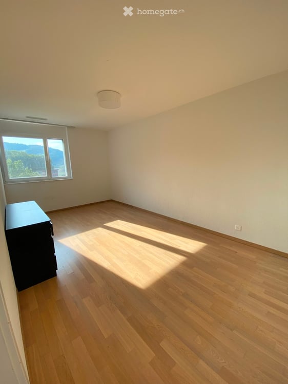 3.5 pièces dans immeuble de standing