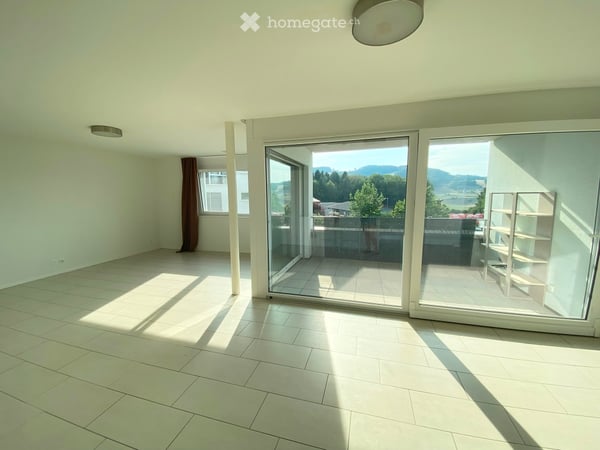 3.5 pièces dans immeuble de standing 