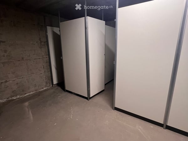 Lugano centro – 1.5 locali arredato, interamente ristrutturato, 3 min dall'USI 12