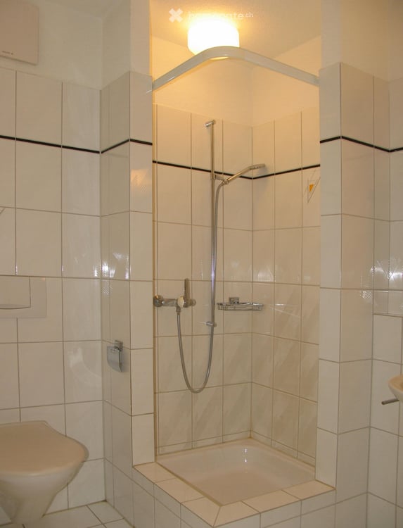 Charmante 4.5-Zimmer-Wohnung mit Balkon und Garage in Winterthur -Seen 10