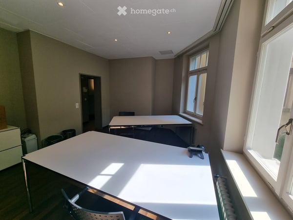 Attraktives Einzelbüro am Kreuzplatz – ideal für erweiterte Immobilienbranche 3