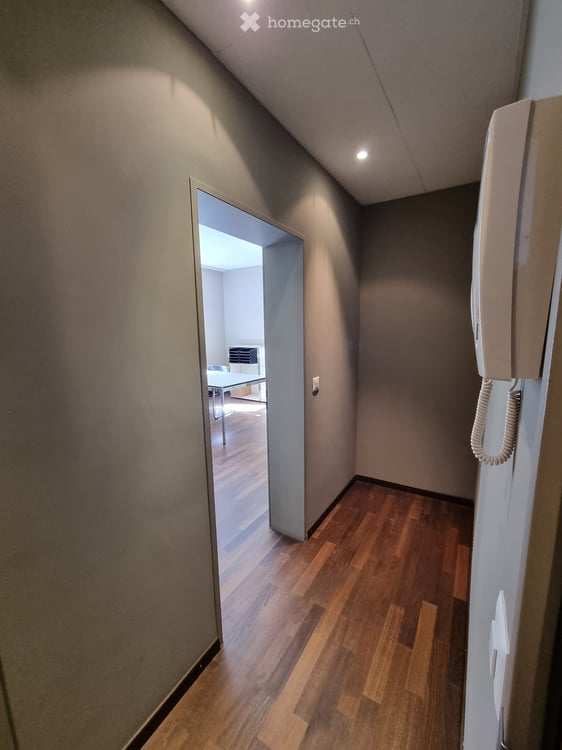 Attraktives Einzelbüro am Kreuzplatz – ideal für erweiterte Immobilienbranche 5