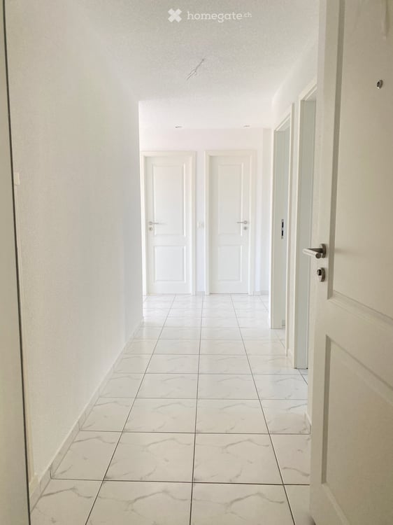 Helle 4.5-Zimmer-Wohnung mit schöner Aussicht in ruhiger Lage 7