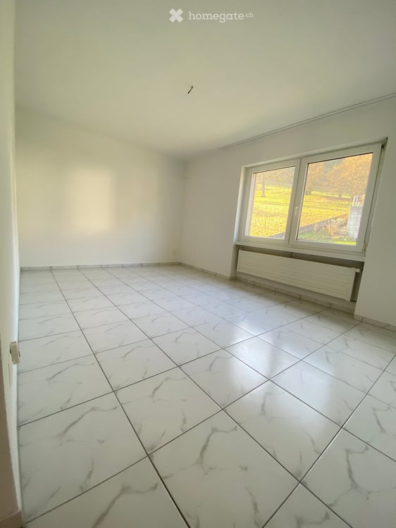 Helle 4.5-Zimmer-Wohnung mit schöner Aussicht in ruhiger Lage 4