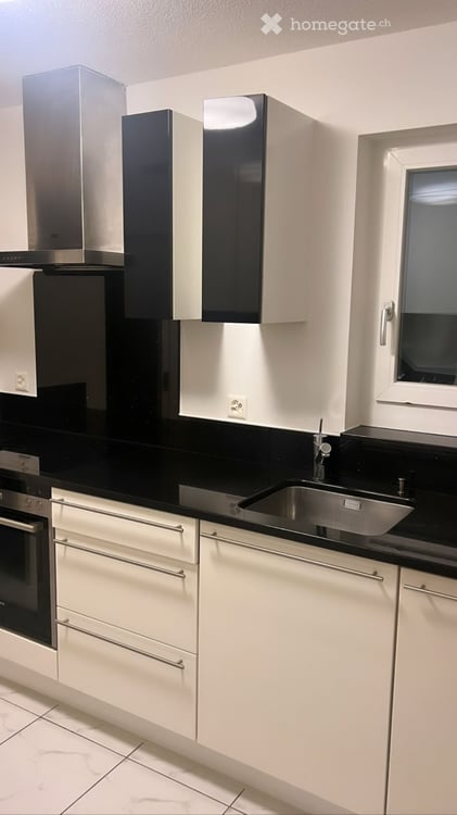 Helle 4.5-Zimmer-Wohnung mit schöner Aussicht in ruhiger Lage 8