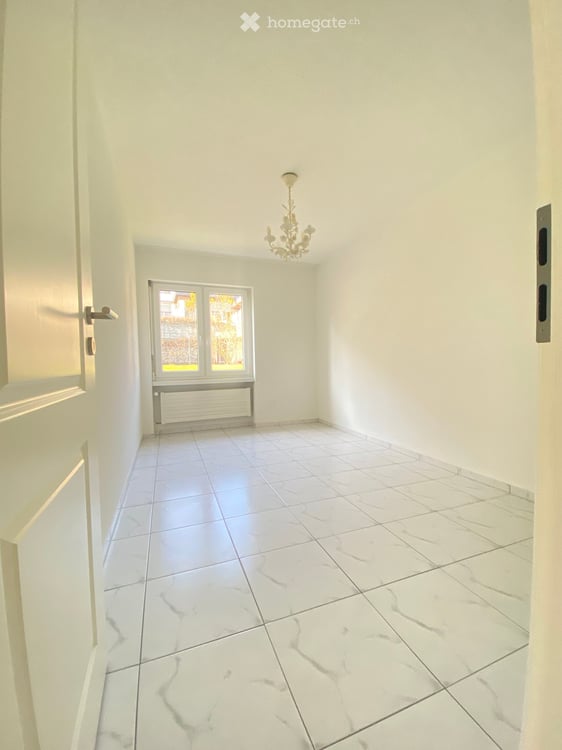 Helle 4.5-Zimmer-Wohnung mit schöner Aussicht in ruhiger Lage 5
