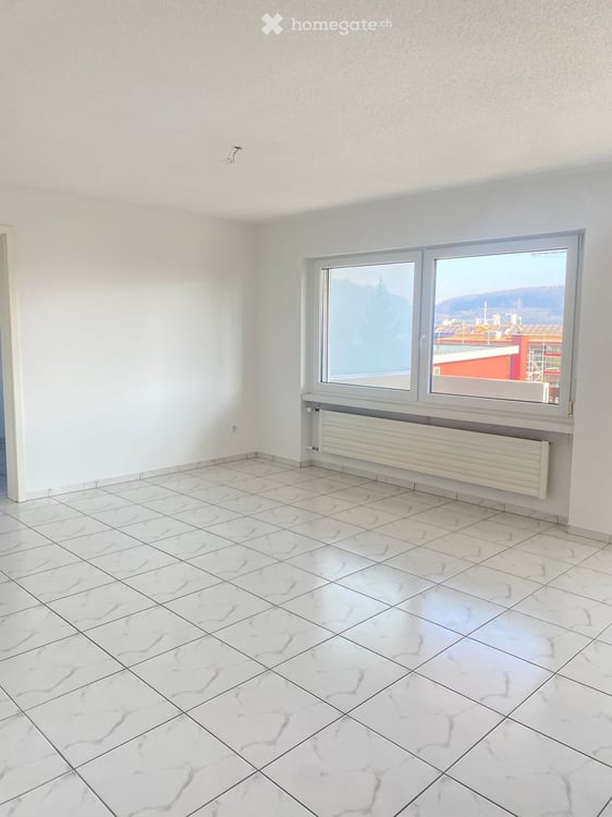 Helle 4.5-Zimmer-Wohnung mit schöner Aussicht in ruhiger Lage 1