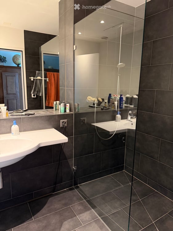 Exklusive 4.5-Zimmer-Wohnung am See mit wunderbarer Seesicht 10