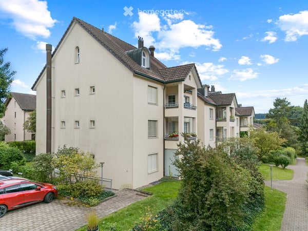 5.5 Zimmer Maisonette-Wohnung nahe Spital Frauenfeld 24