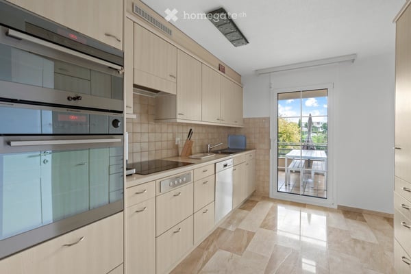 5.5 Zimmer Maisonette-Wohnung nahe Spital Frauenfeld 6