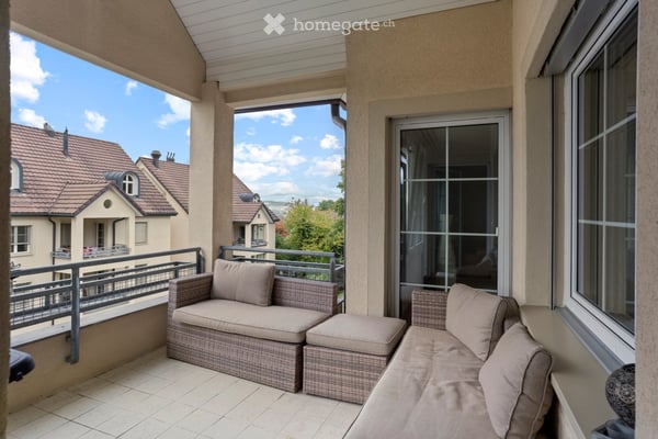 5.5 Zimmer Maisonette-Wohnung nahe Spital Frauenfeld 16