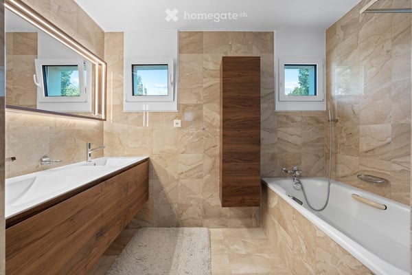 5.5 Zimmer Maisonette-Wohnung nahe Spital Frauenfeld 8