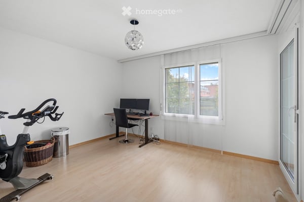 5.5 Zimmer Maisonette-Wohnung nahe Spital Frauenfeld 12