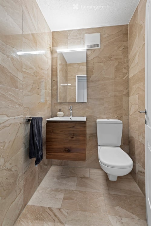 5.5 Zimmer Maisonette-Wohnung nahe Spital Frauenfeld 15