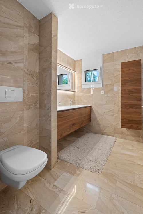 5.5 Zimmer Maisonette-Wohnung nahe Spital Frauenfeld 10