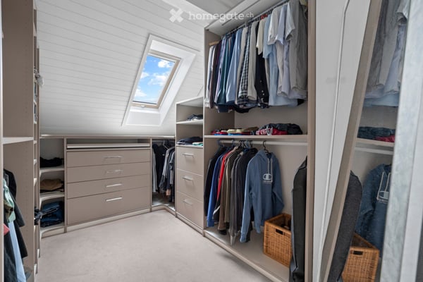5.5 Zimmer Maisonette-Wohnung nahe Spital Frauenfeld 20