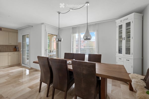 5.5 Zimmer Maisonette-Wohnung nahe Spital Frauenfeld 7