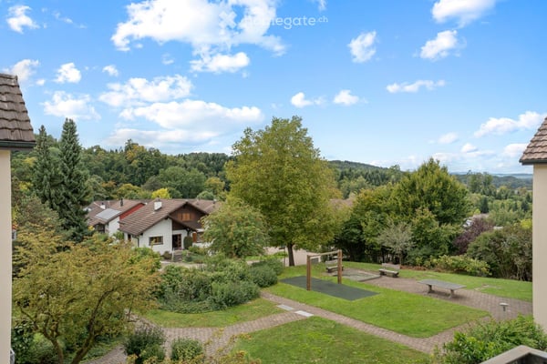 5.5 Zimmer Maisonette-Wohnung nahe Spital Frauenfeld 25