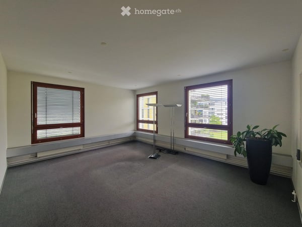 Ihr neuer Bürostandort direkt an der Stadtgrenze Zug 6