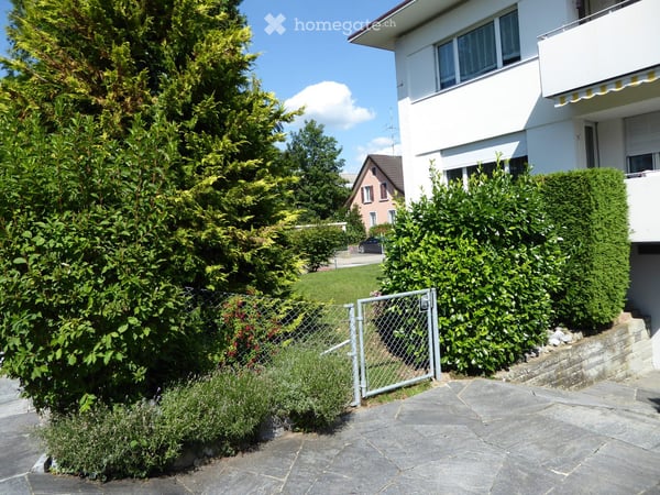 Helle 4.5-Zimmer-Wohnung mit Balkon in Glattbrugg 9
