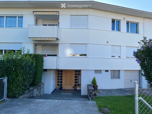 Helle 4.5-Zimmer-Wohnung mit Balkon in Glattbrugg 10