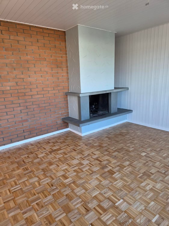 Attraktive 4-Zimmer-Wohnung an ruhiger Lager 4