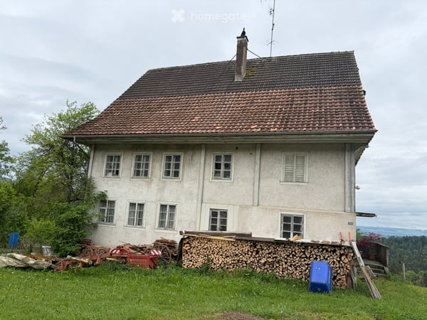 Historisches Bauernhaus in Neuheim 3