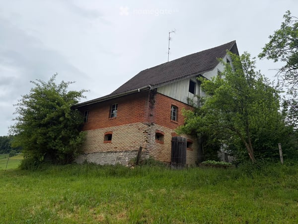 Historisches Bauernhaus in Neuheim 5