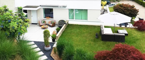 Exklusive Design 3.5-Zimmer-Loftwohnung mit Seesicht in Horgen 15