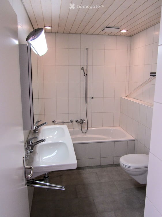 Familienparadies in der Natur am Bach, nahe Zürich Wohnen im Grünen in Egg b. Zürich 5