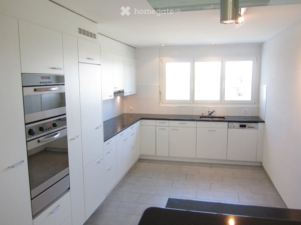 Familienparadies in der Natur am Bach, nahe Zürich Wohnen im Grünen in Egg b. Zürich 9