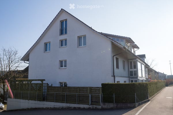 Charmante 4.5-Zimmer-Maisonette-Wohnung in Effretikon 11