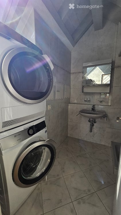 Charmante 4.5-Zimmer-Maisonette-Wohnung in Effretikon 10