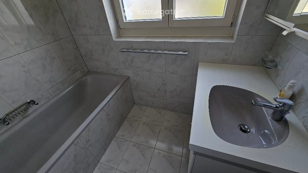Charmante 4.5-Zimmer-Maisonette-Wohnung in Effretikon 8
