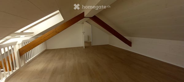 Duplex 4.5 pièces lumineux avec balcon à Cortaillod 8