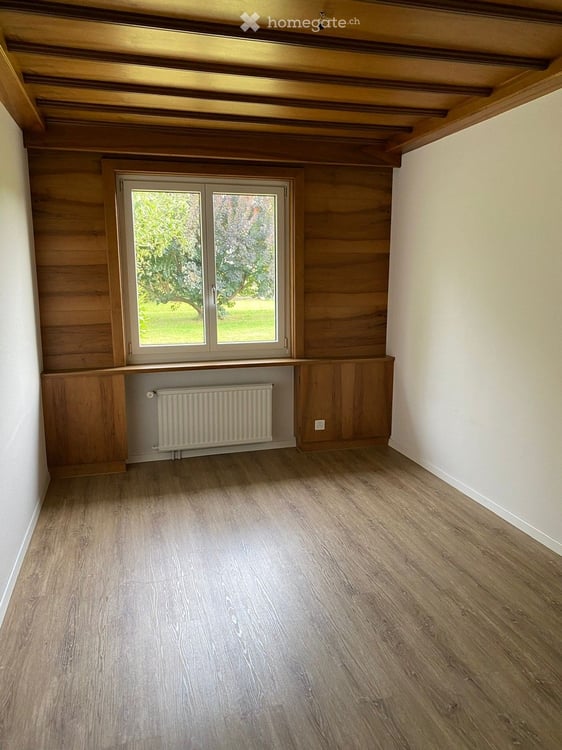 5 1/2-Zimmer Einfamilienhaus in Niederhasli 4