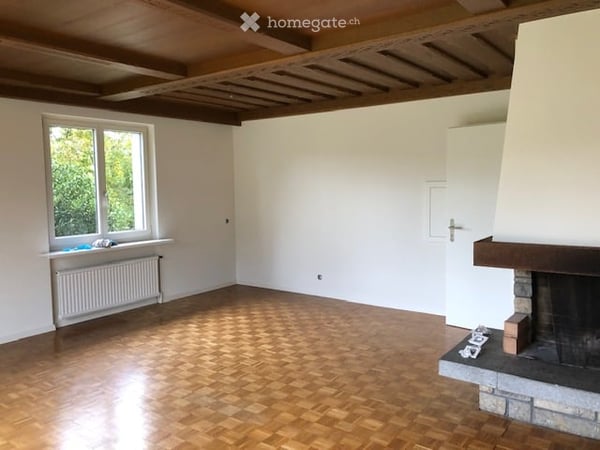5 1/2-Zimmer Einfamilienhaus in Niederhasli 5