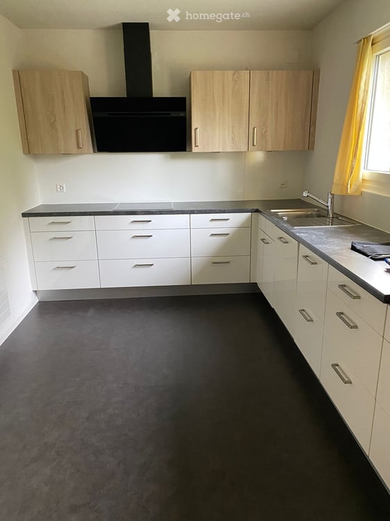 5 1/2-Zimmer Einfamilienhaus in Niederhasli 1