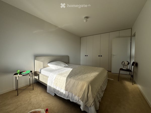Charmante 2.5-Zimmer-Wohnung mit Stadtblick in Zürich-Albisrieden 11