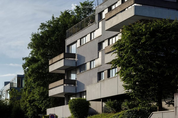 Charmante 2.5-Zimmer-Wohnung mit Stadtblick in Zürich-Albisrieden 19