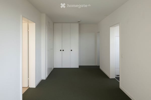 Charmante 2.5-Zimmer-Wohnung mit Stadtblick in Zürich-Albisrieden 9