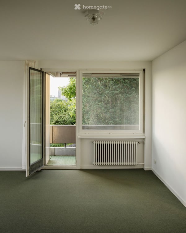 Charmante 2.5-Zimmer-Wohnung mit Stadtblick in Zürich-Albisrieden 8