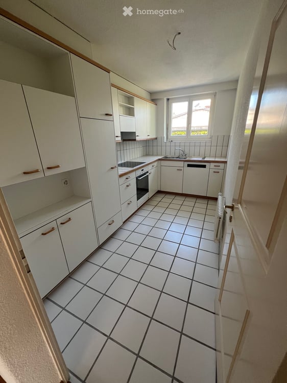 3 1/2 Zimmer-Wohnung in Winterthur-Veltheim 5