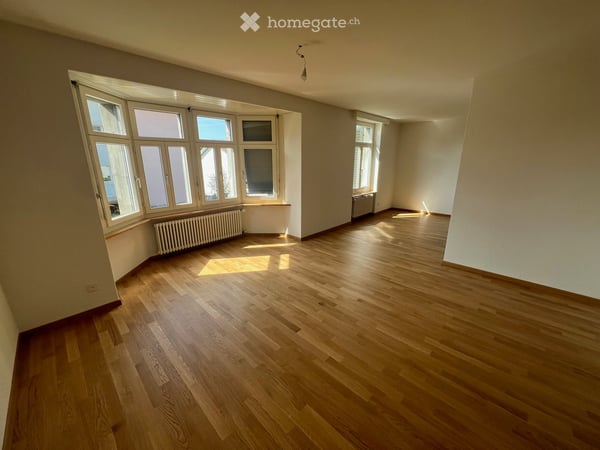 3 1/2 Zimmer-Wohnung in Winterthur-Veltheim 2